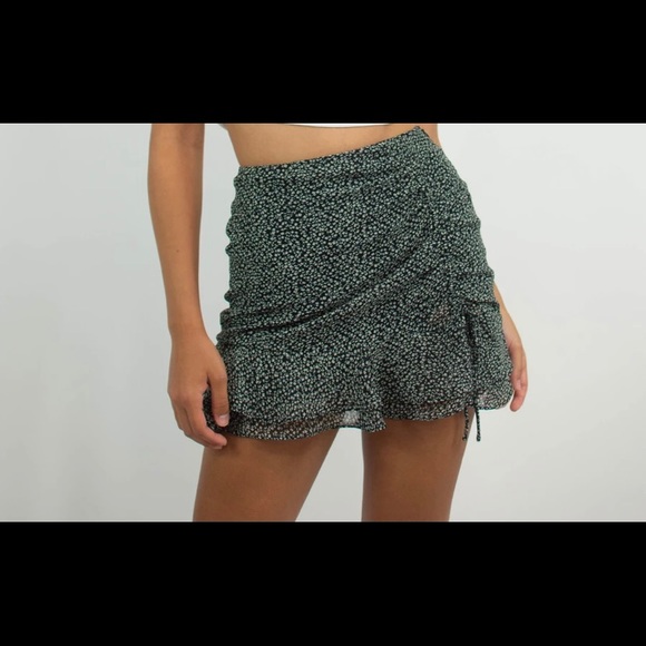 Grey Bandit “Deeper Love Skirt” - Picture 2 of 2